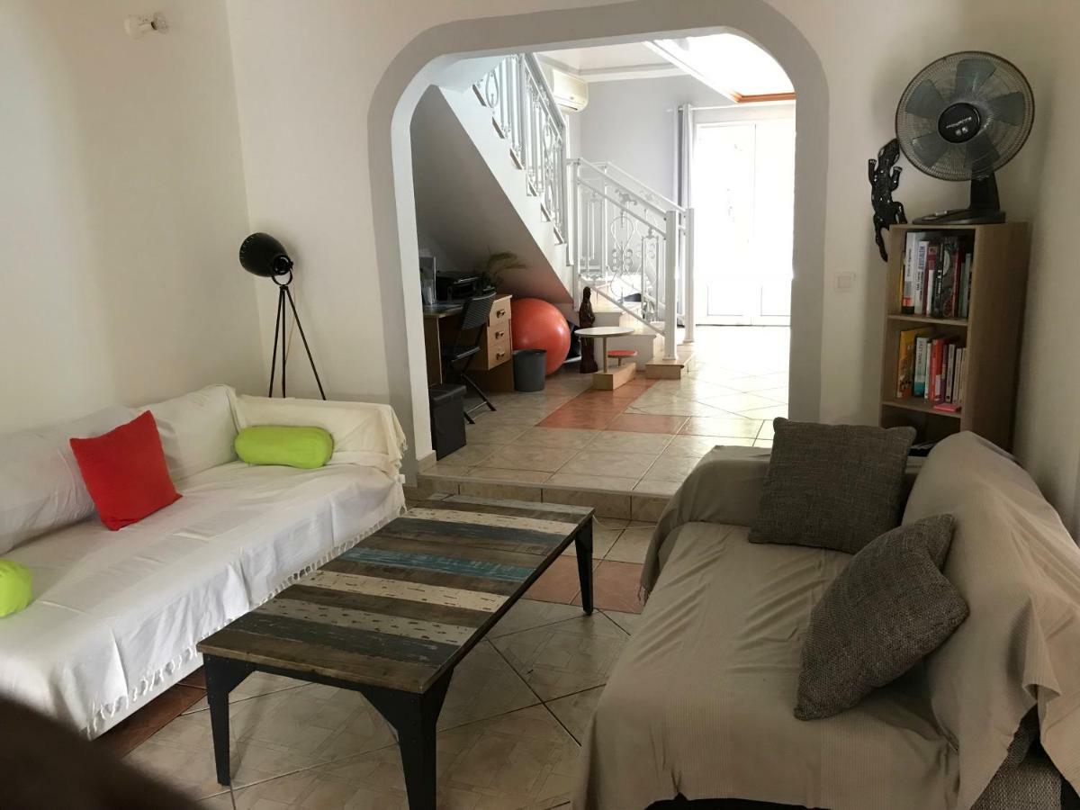 Le Repos D'Or Apartment Manapany-les Bains Exterior photo